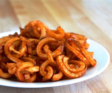 Curly fries. Things To Know About Curly fries. 